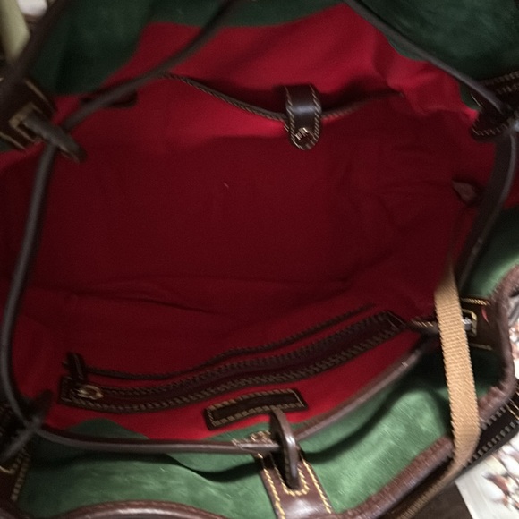 D&B purse in wonderful condition. - Picture 9 of 13